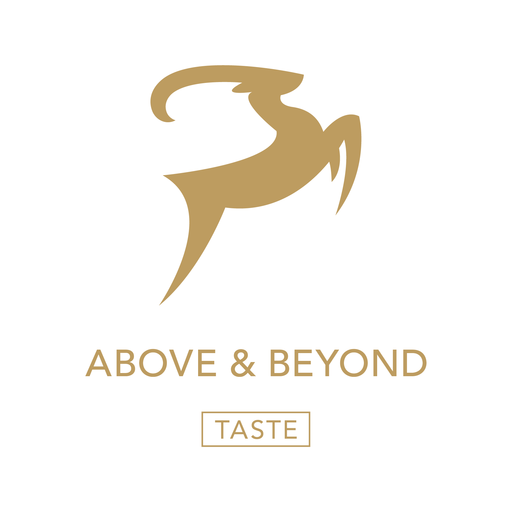 Above & Beyond Taste